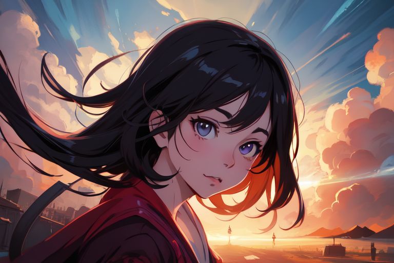 manga demon