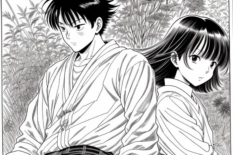 jjk manga