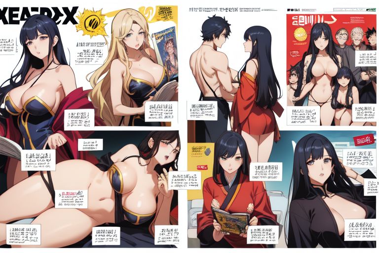 MangaDex