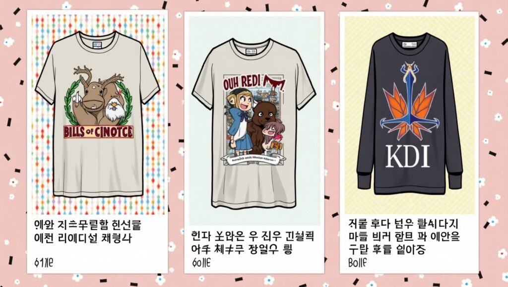 Webtoon Shop
