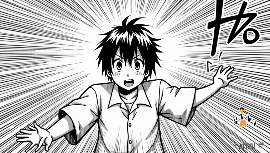 Solo Leveling Manga