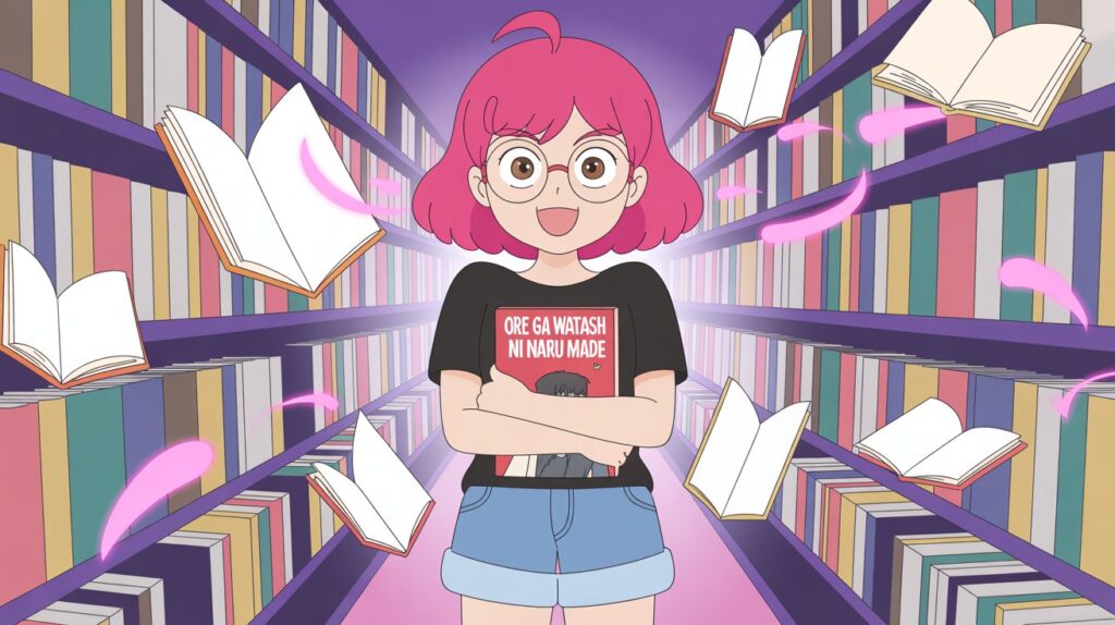 mangadex genderswap