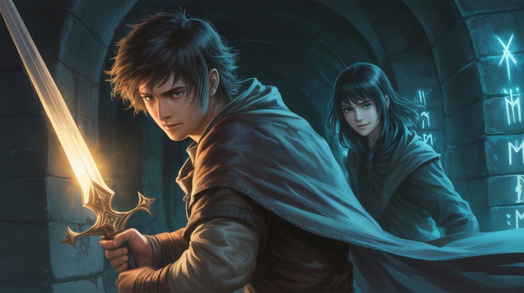 dungeon ni hisomu yandere mangadex