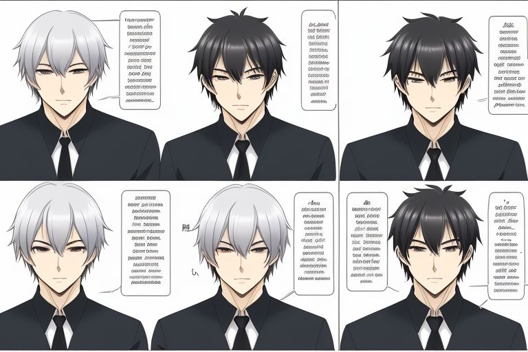 yaoi manga