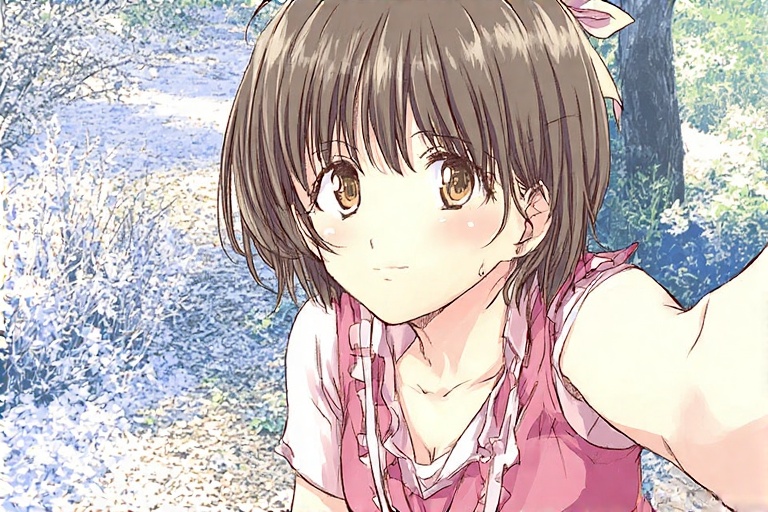 zaha no koi mangadex