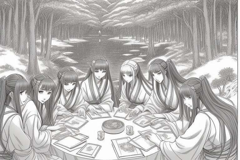 Is Dandadan finished manga