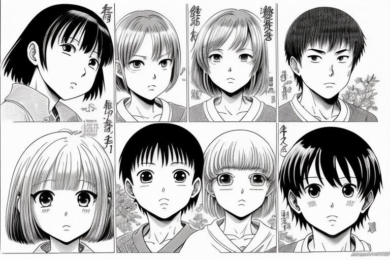 manga freak
