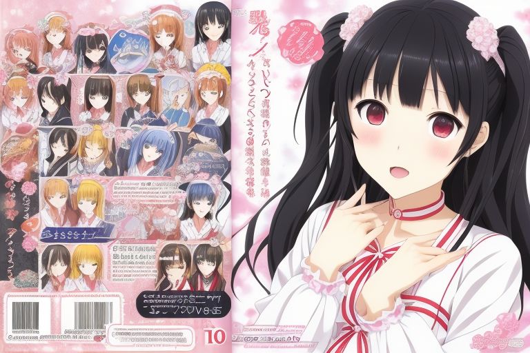 oshi no ko manga