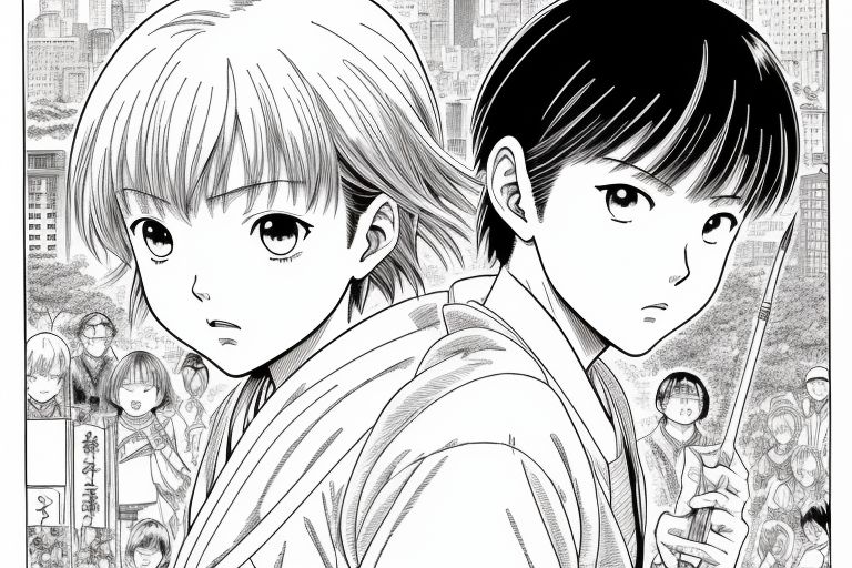 jjk manga​