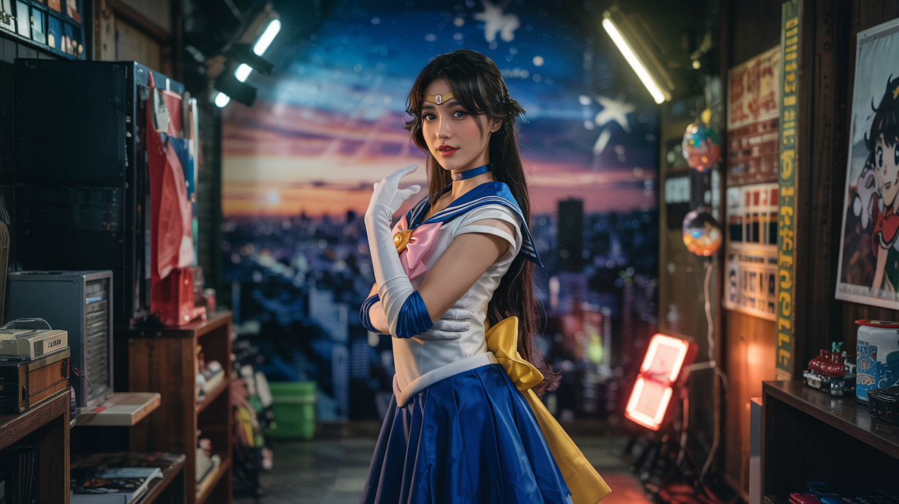 Japan Cosplay Studio