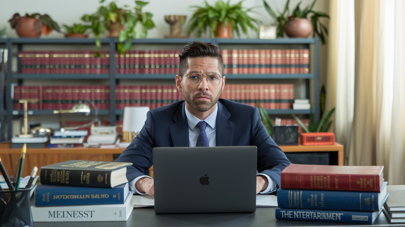 Jamie Afifi Lawyer