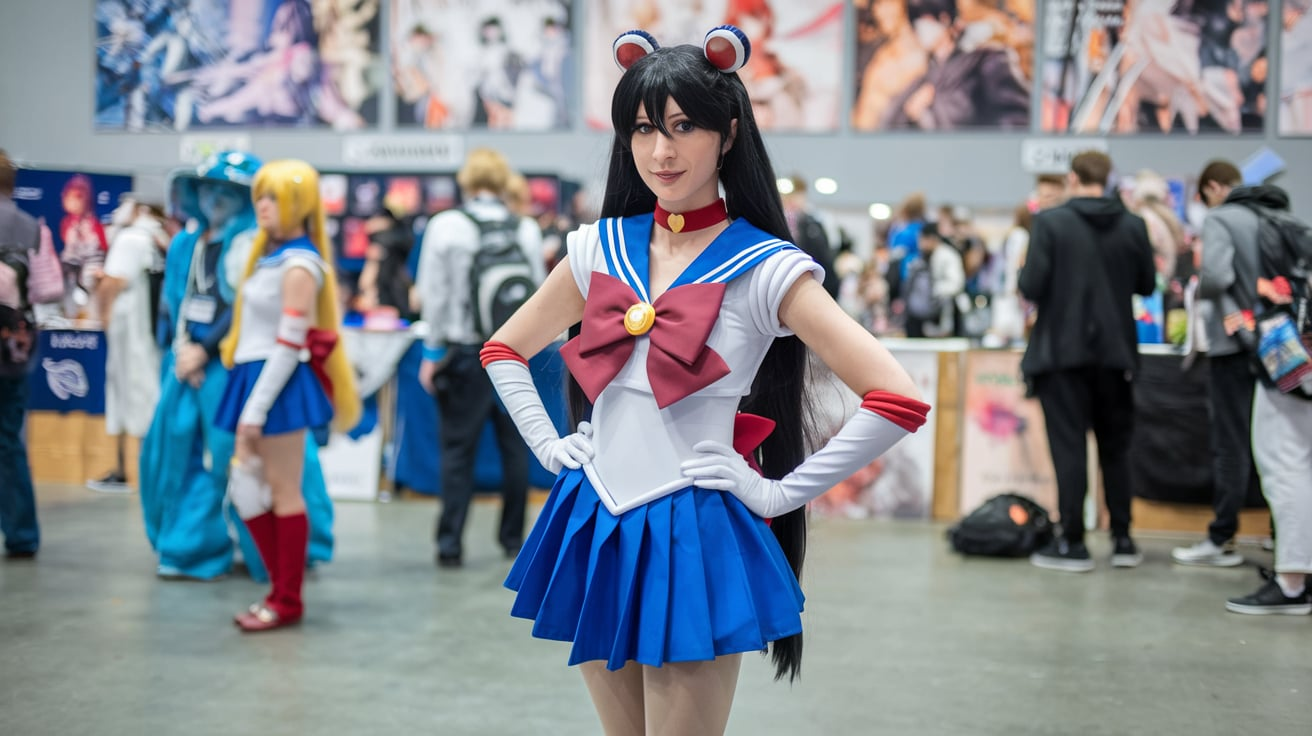 Japan Cosplay.com