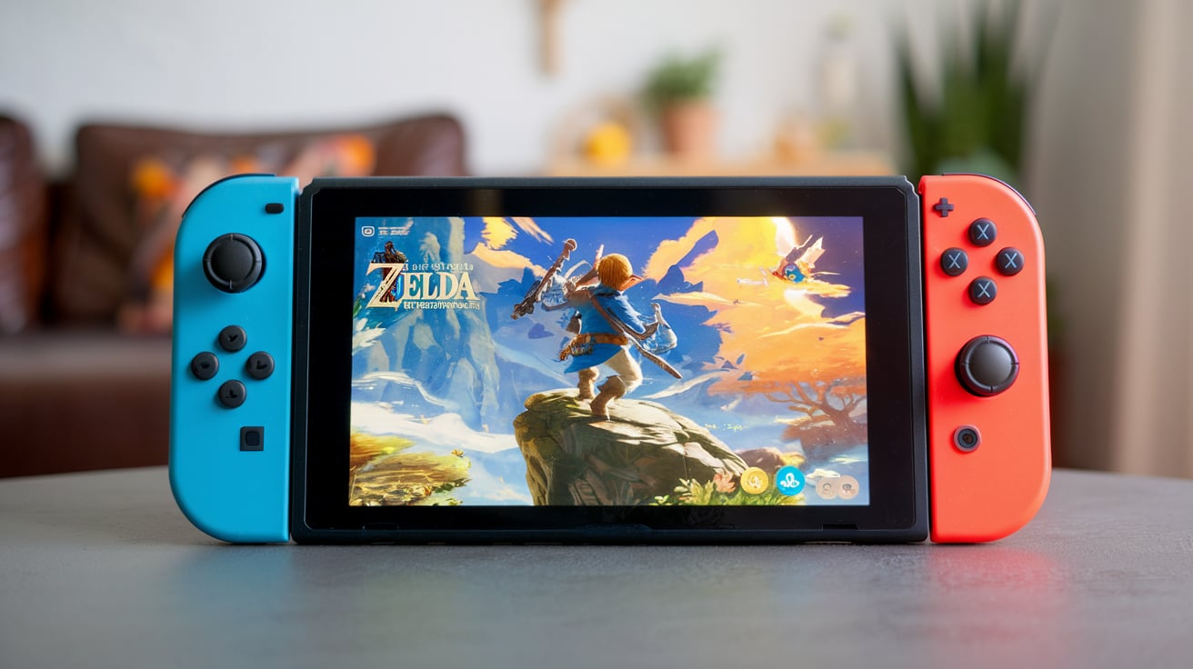 Nintendo
