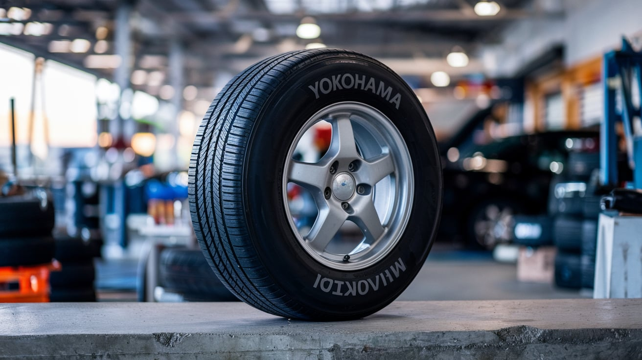 Are Yokohama Tires Good Tires