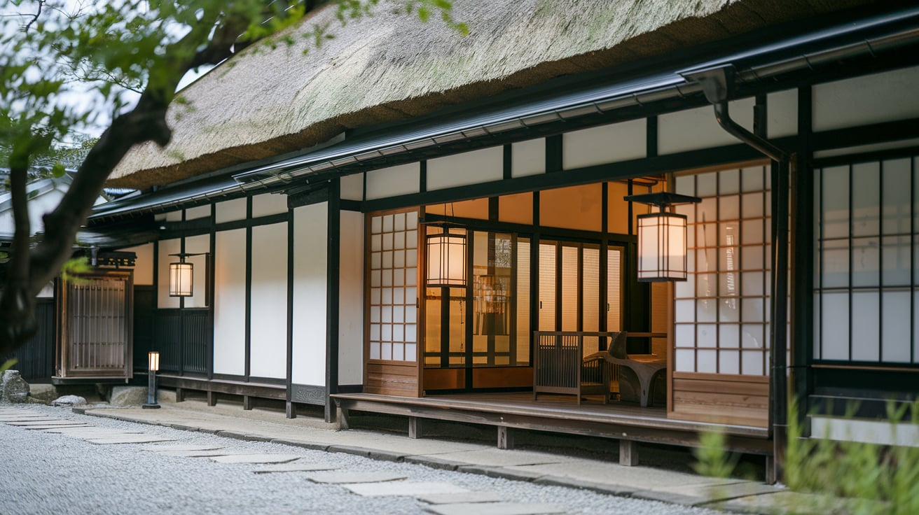 Boutique Hotel Kyoto