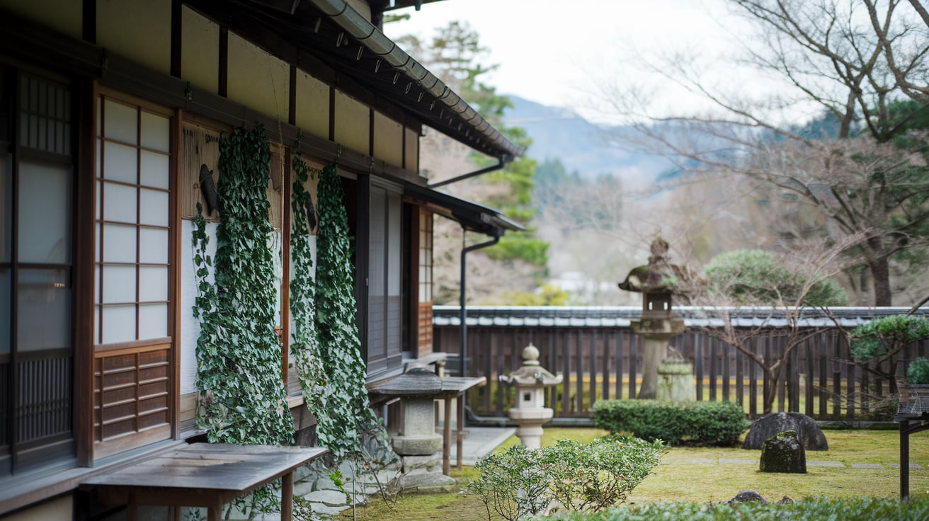 Yachiyo Kyoto