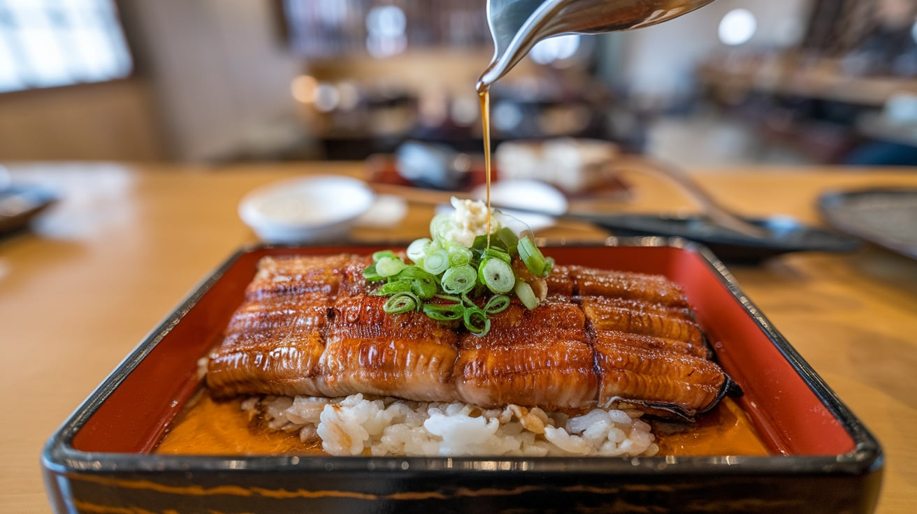 Hitsumabushi Nagoya