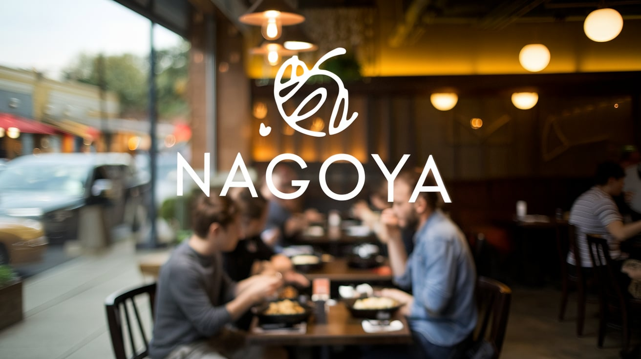 Nagoya Lawrence KS