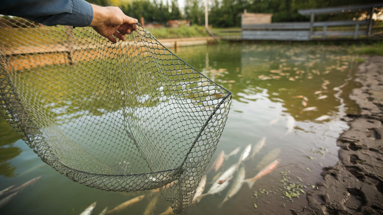 Delta Netting