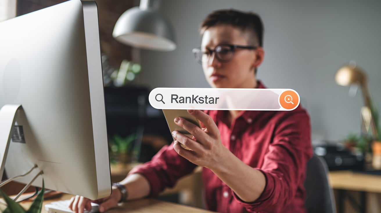 Search Box Optimization byRankStar
