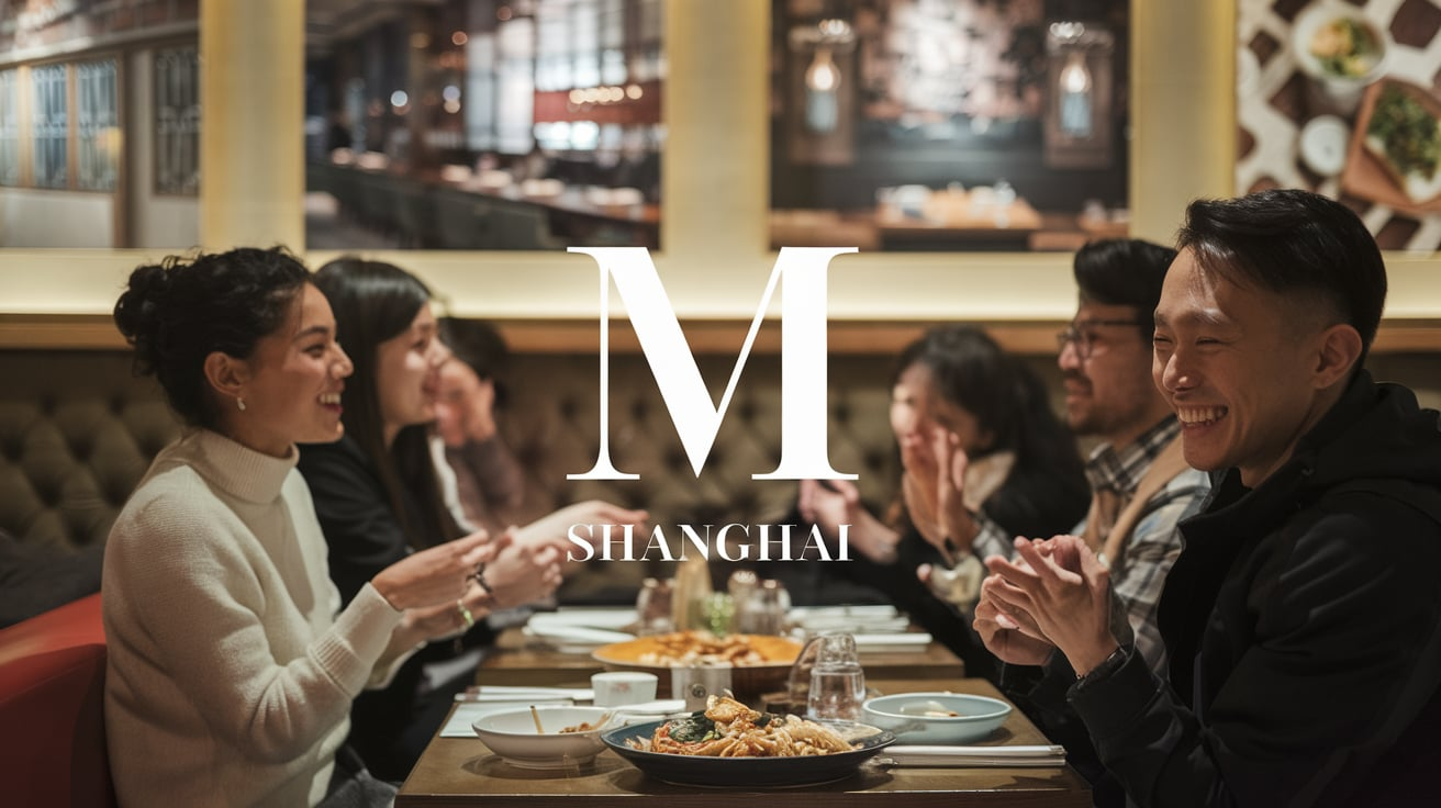 M Shanghai