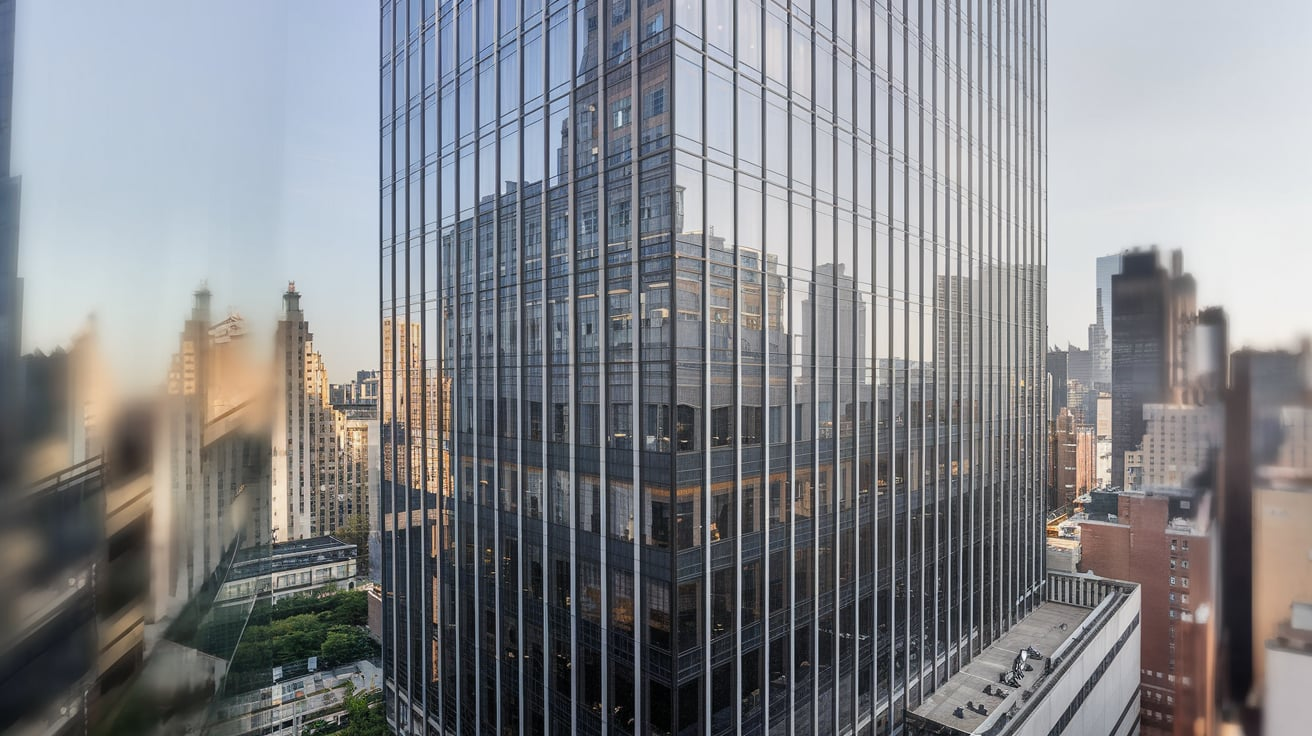 1166 Avenue of the Americas New York NY 10036
