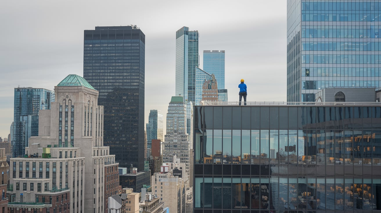 1290 Avenue of the Americas NY NY