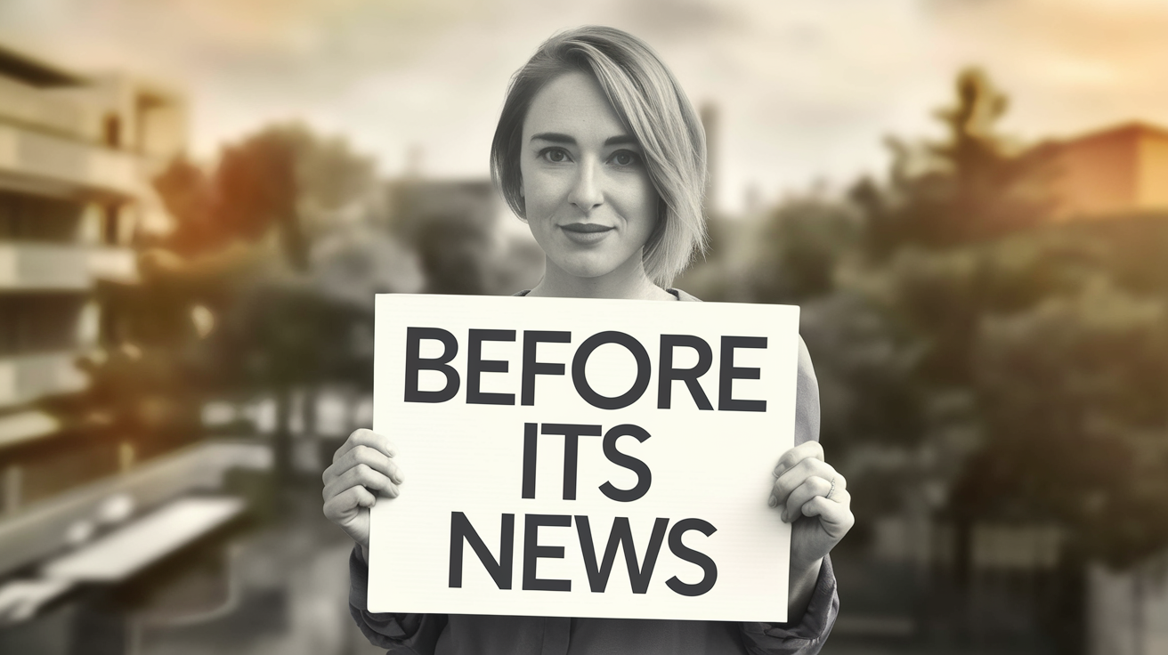 Before Its News Com