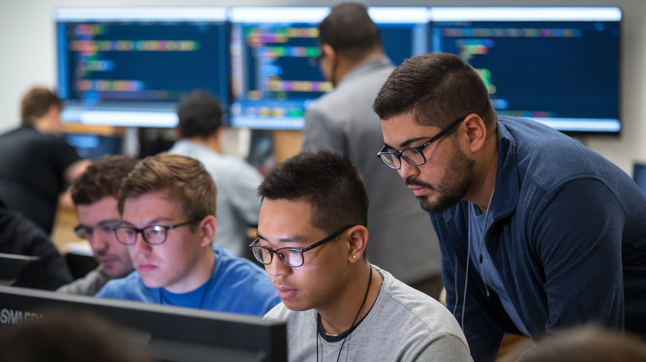 Ivy Tech Cyber Security