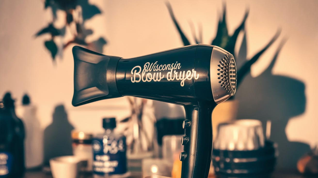 Wisconsin Blow Dryer Meaning: What